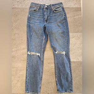Abercrombie Jeans Size 28